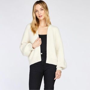 Gentle Fawn Frida Cardigan